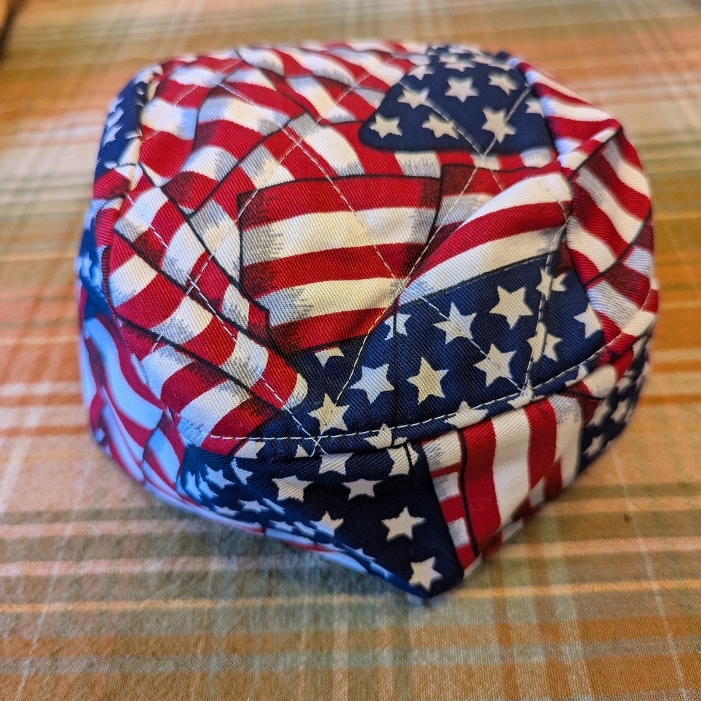 Techniche cooling beanie